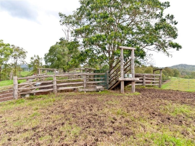 267 Lacey’s Creek Road, Dayboro QLD 4521