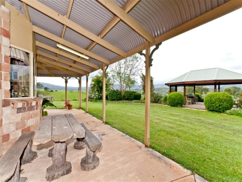 267 Lacey’s Creek Road, Dayboro QLD 4521