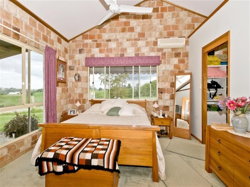 267 Lacey’s Creek Road, Dayboro QLD 4521