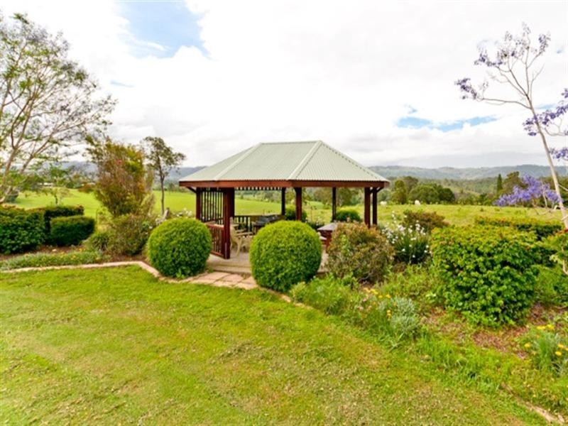 267 Lacey’s Creek Road, Dayboro QLD 4521