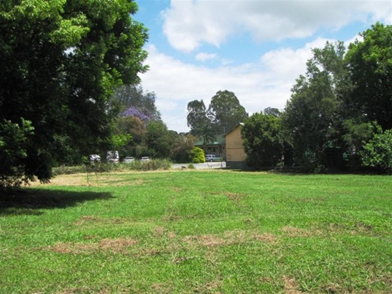 Lot 2 Railway Street, Dayboro QLD 4521