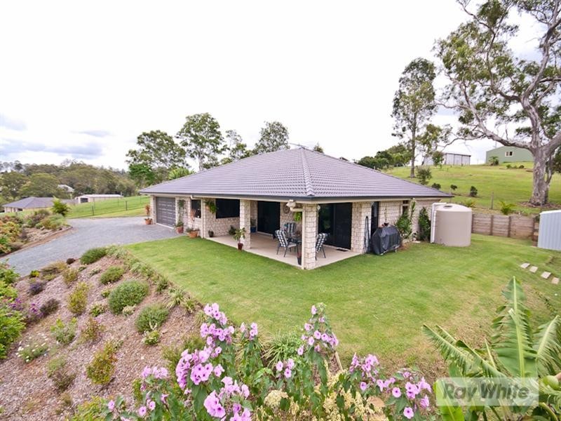 21 Diane Drive, Dayboro QLD 4521