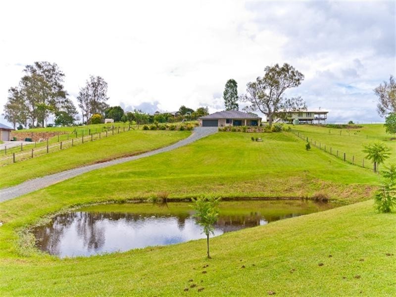 21 Diane Drive, Dayboro QLD 4521