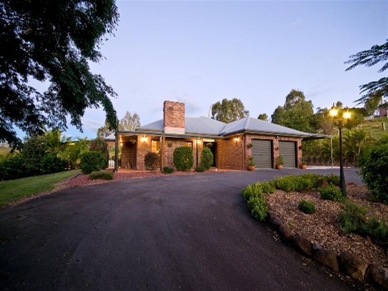 25 Gymkhana Place, Dayboro QLD 4521