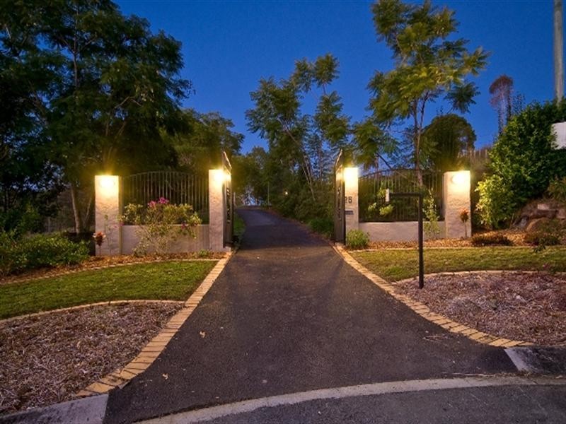 25 Gymkhana Place, Dayboro QLD 4521