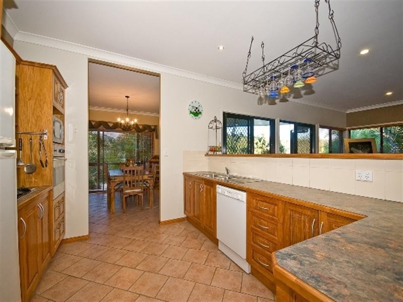 25 Gymkhana Place, Dayboro QLD 4521