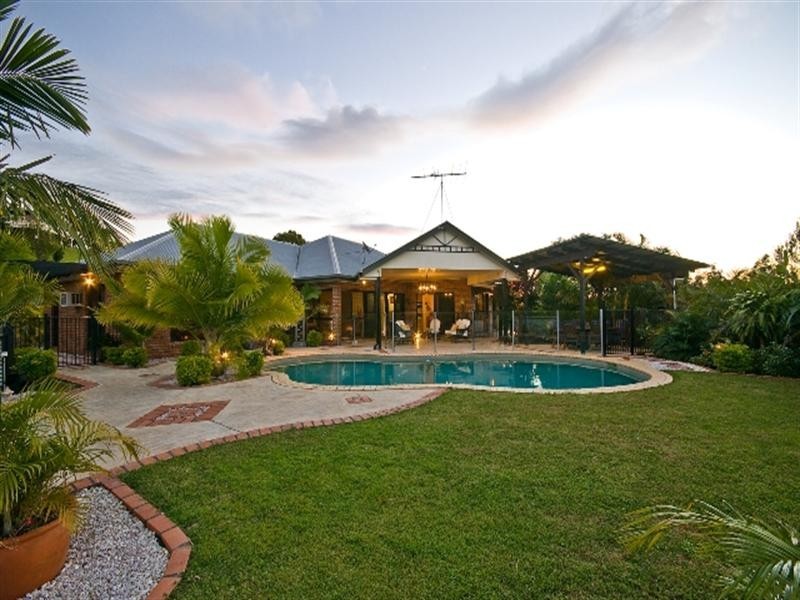 25 Gymkhana Place, Dayboro QLD 4521