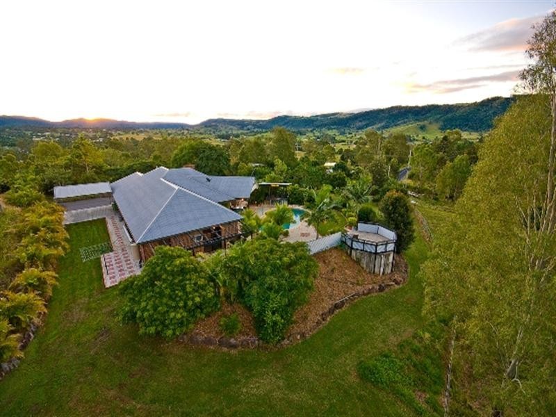 25 Gymkhana Place, Dayboro QLD 4521