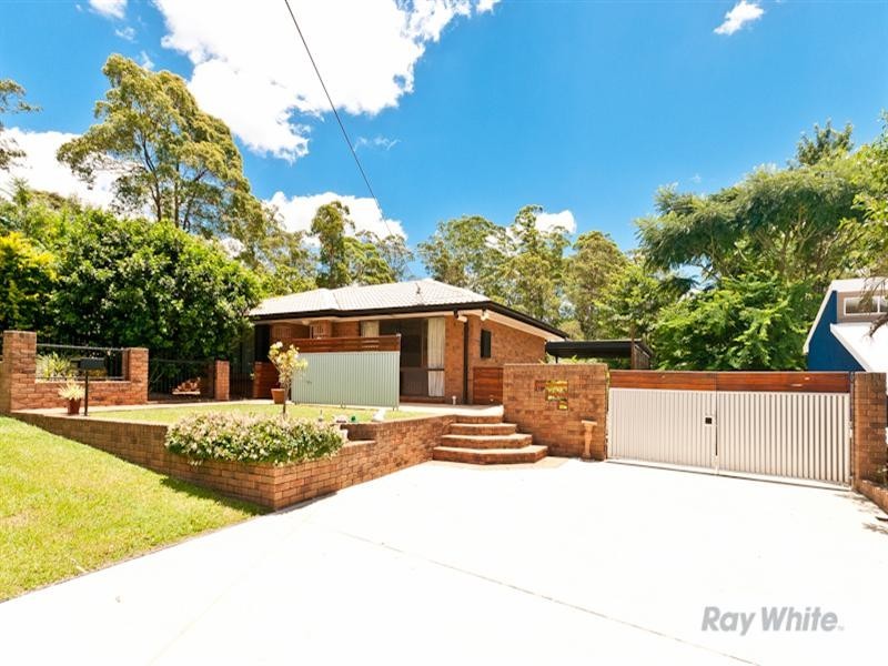 75 Laidlaw Street, Dayboro QLD 4521