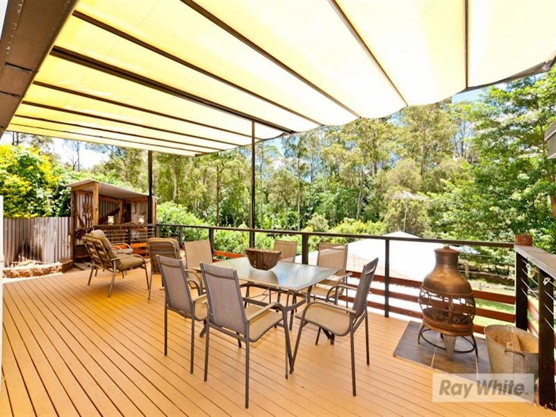 75 Laidlaw Street, Dayboro QLD 4521