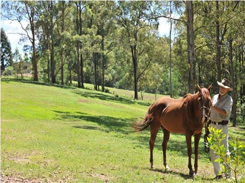 Kobble Creek QLD 4520