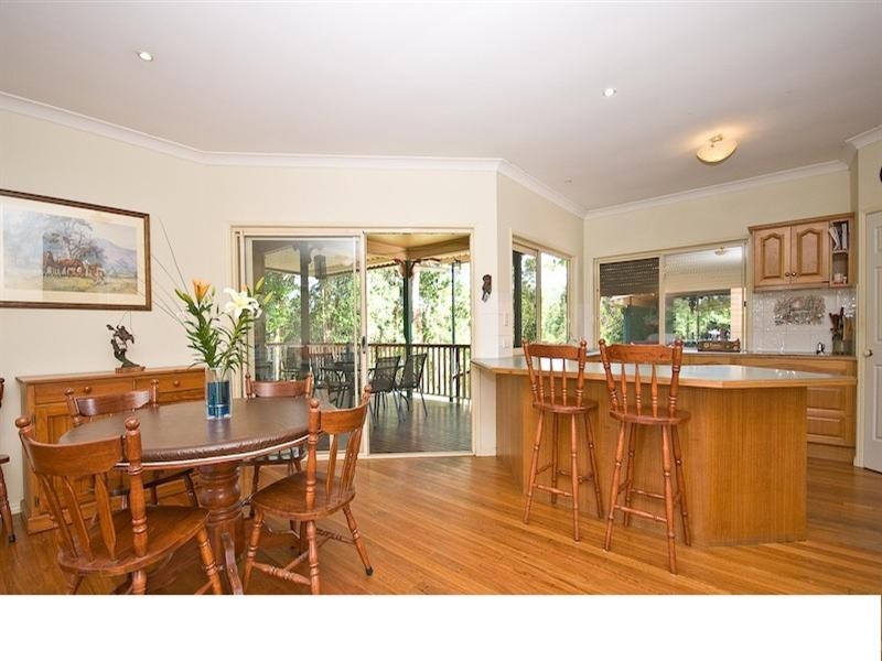 Kobble Creek QLD 4520