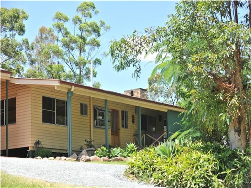 Kobble Creek QLD 4520