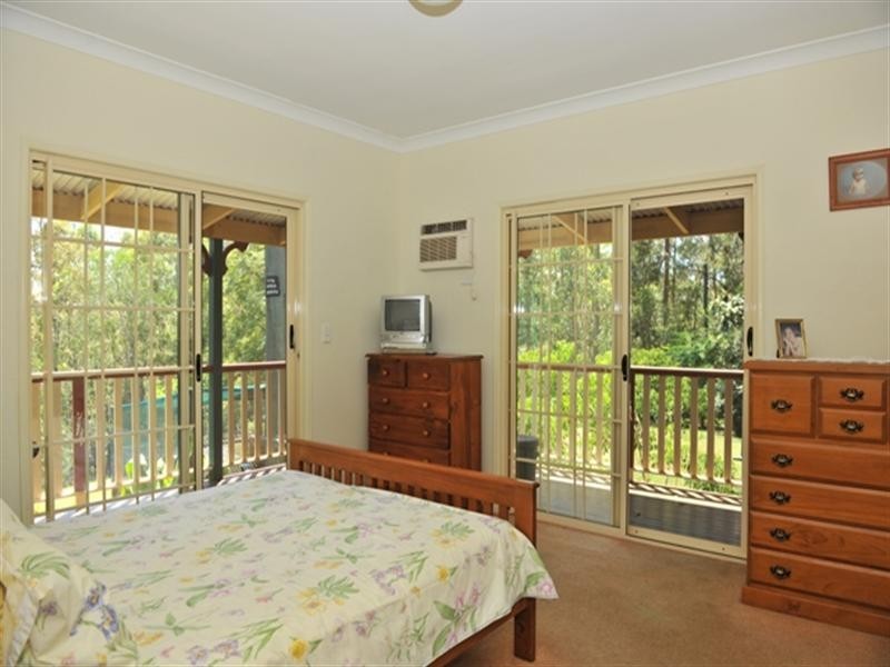 Kobble Creek QLD 4520