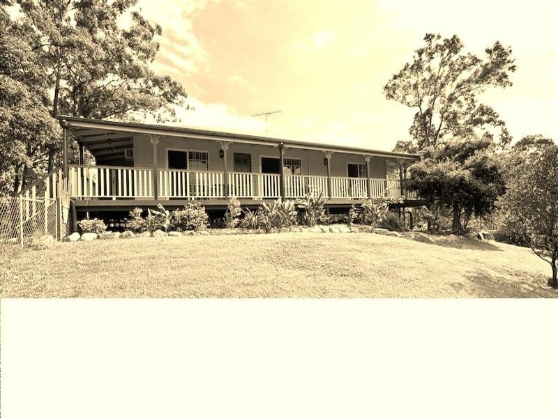 Kobble Creek QLD 4520