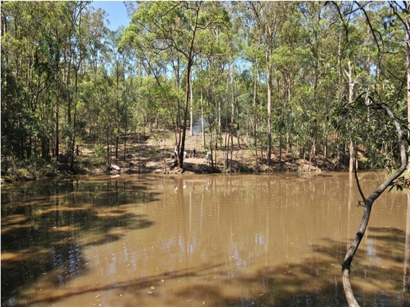 Kobble Creek QLD 4520