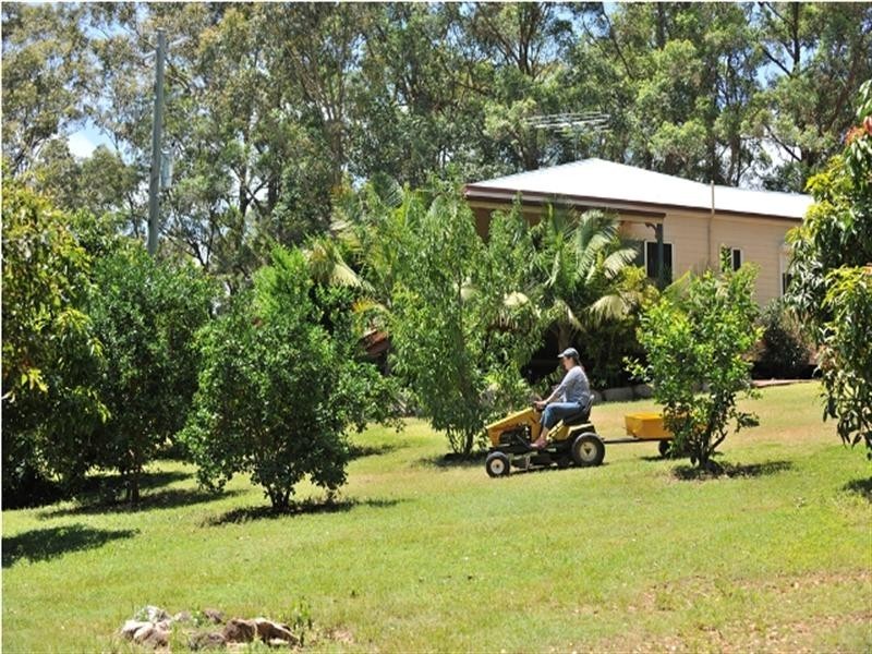 Kobble Creek QLD 4520