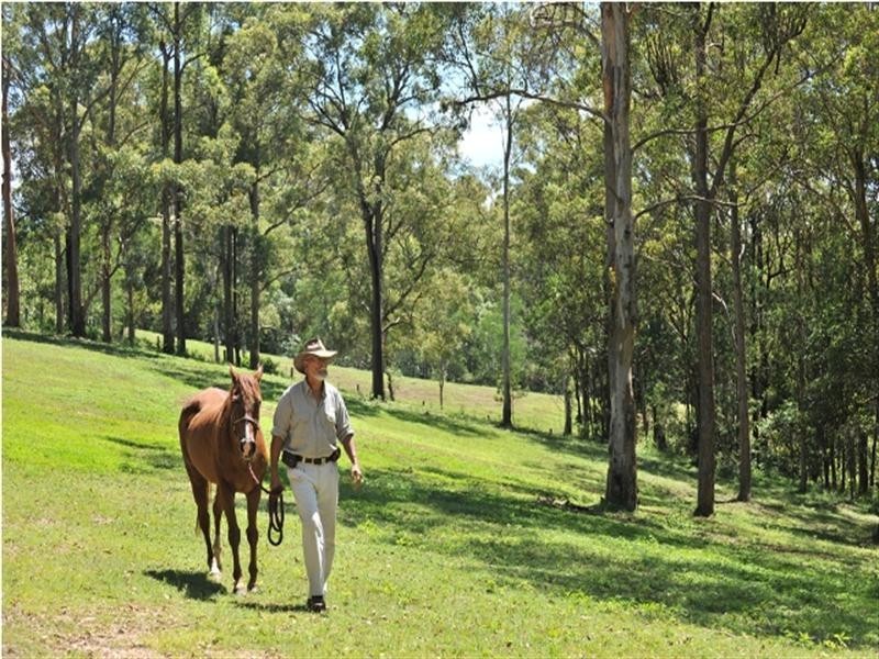Kobble Creek QLD 4520