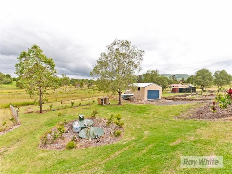 Delaneys Creek QLD 4514