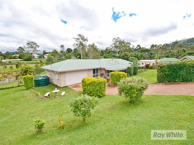 11 Gymkhana Place, Dayboro QLD 4521