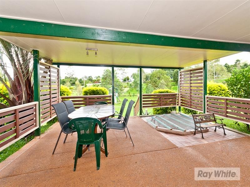 11 Gymkhana Place, Dayboro QLD 4521