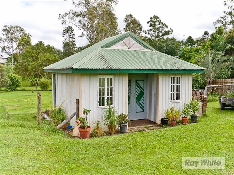 11 Gymkhana Place, Dayboro QLD 4521
