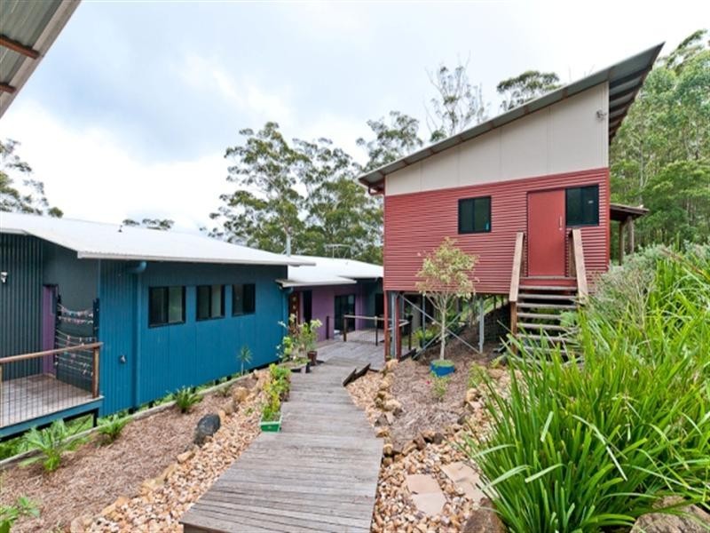 2050 Mount Mee Road, Dayboro QLD 4521