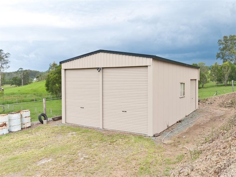 3 Butterfly Crescent, Samford QLD 4520