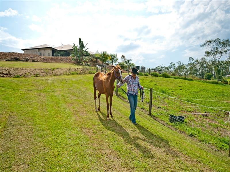 3 Butterfly Crescent, Samford QLD 4520