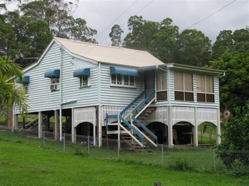 20 Laidlaw, Dayboro QLD 4521