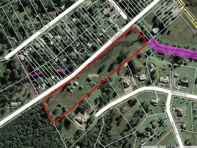 20 Laidlaw, Dayboro QLD 4521