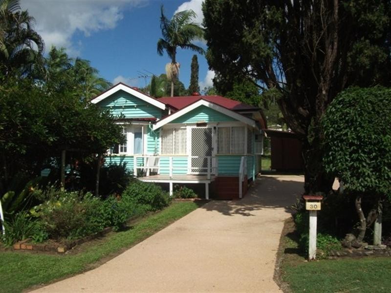 30 McKenzie Street, Dayboro QLD 4521