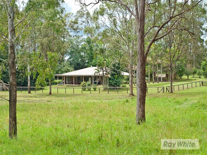 Delaneys Creek QLD 4514
