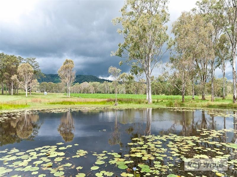 Delaneys Creek QLD 4514