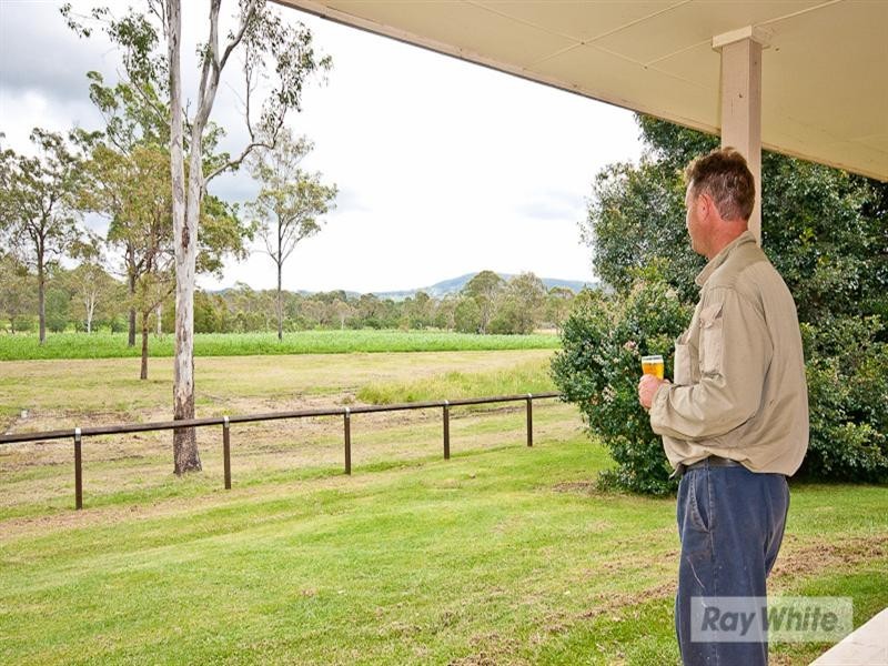 Delaneys Creek QLD 4514