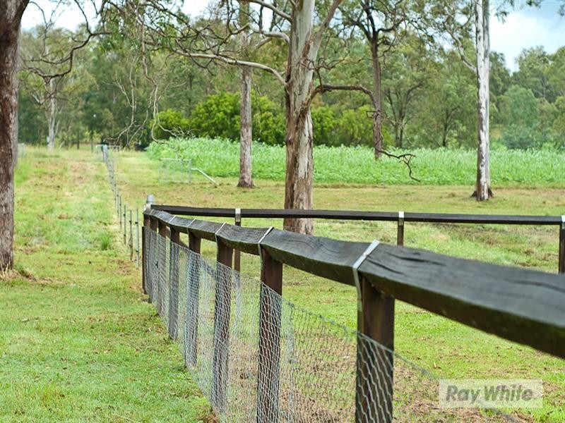 Delaneys Creek QLD 4514