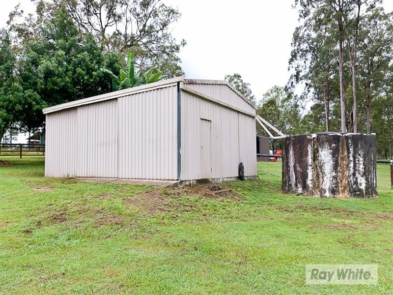 Delaneys Creek QLD 4514