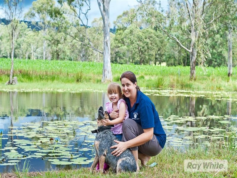 Delaneys Creek QLD 4514