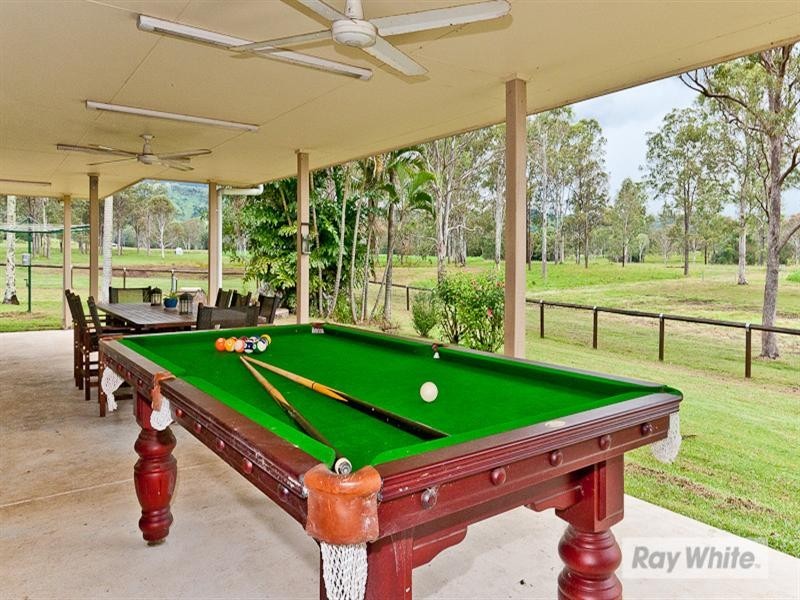 Delaneys Creek QLD 4514