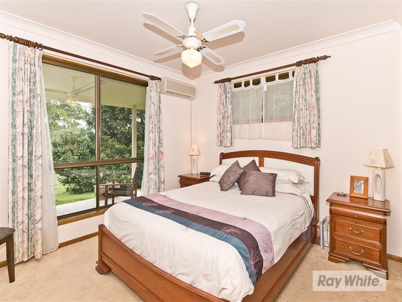 Delaneys Creek QLD 4514