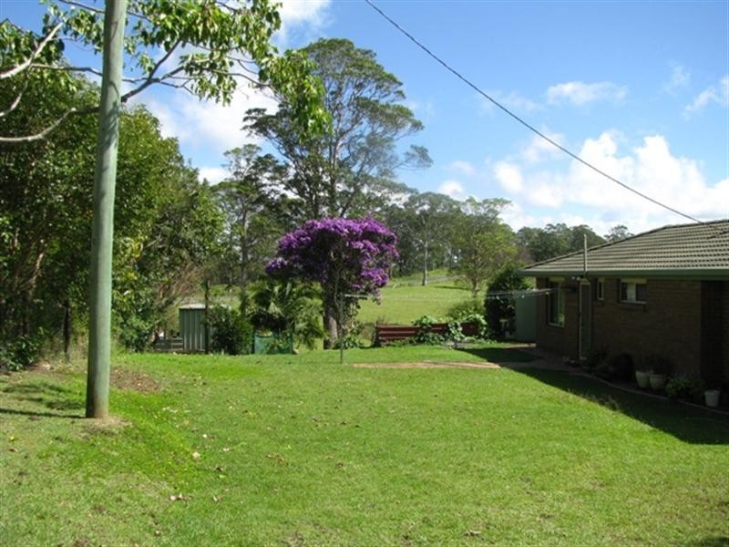 261 Robinson Road, Mount Mee QLD 4521