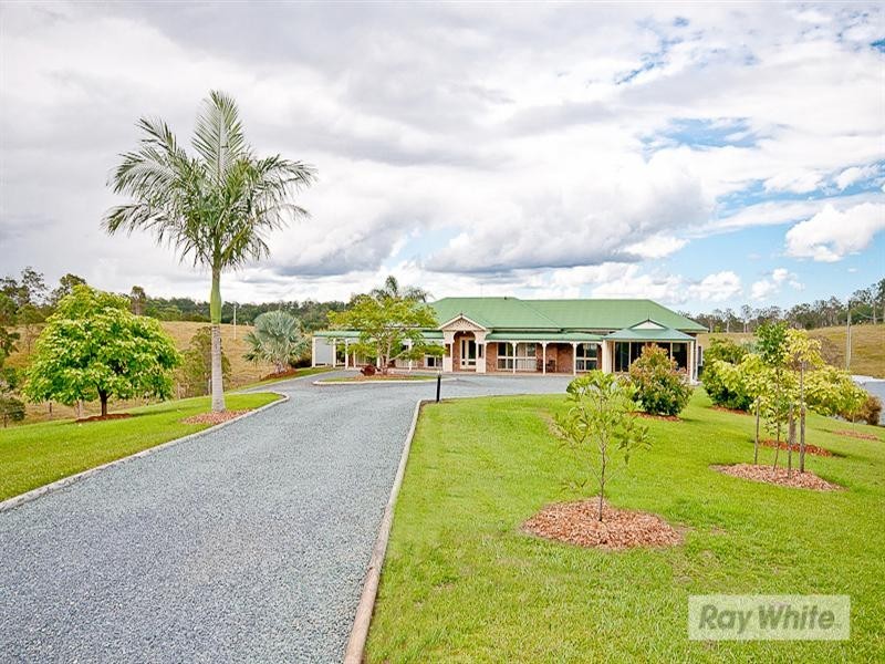 2593 Mount Mee Road, Dayboro QLD 4521