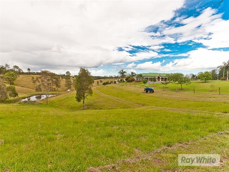 2593 Mount Mee Road, Dayboro QLD 4521