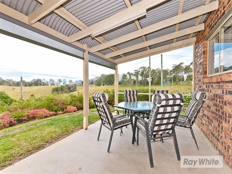 2593 Mount Mee Road, Dayboro QLD 4521