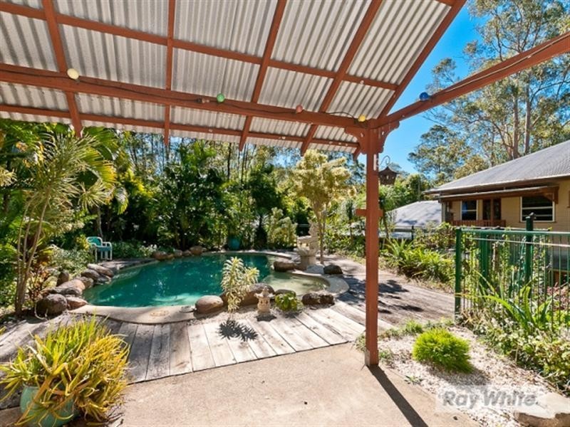 16 Rohlf, Dayboro QLD 4521