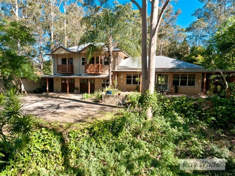 16 Rohlf, Dayboro QLD 4521