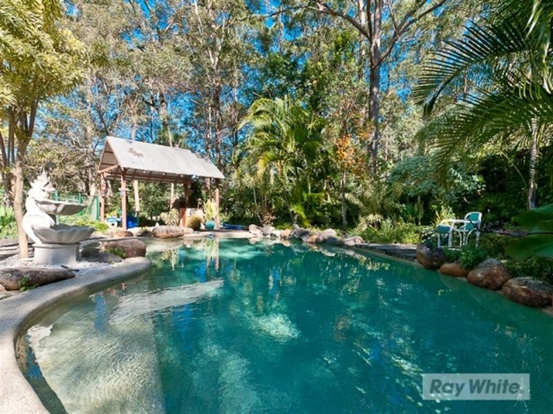16 Rohlf, Dayboro QLD 4521