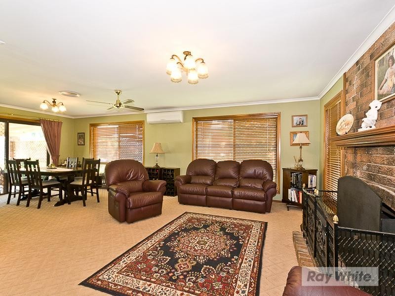 6 Brahman Court, Dayboro QLD 4521