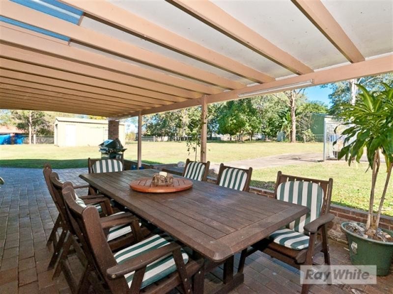 6 Brahman Court, Dayboro QLD 4521