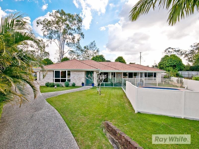 6 Greenside Place, Joyner QLD 4500